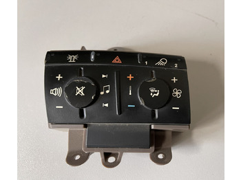 Приборная панель JOHN DEERE