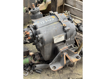 Коробка передач JOHN DEERE