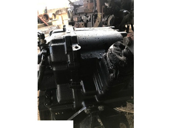 Коробка передач JOHN DEERE