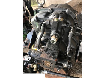 Коробка передач JOHN DEERE