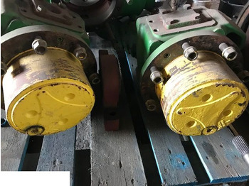 Поворотный кулак JOHN DEERE