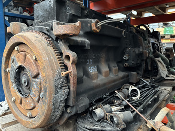 Двигатель и запчасти JOHN DEERE