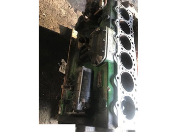 Коленчатый вал JOHN DEERE