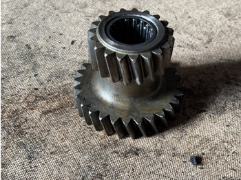 Коробка передач и запчасти JOHN DEERE