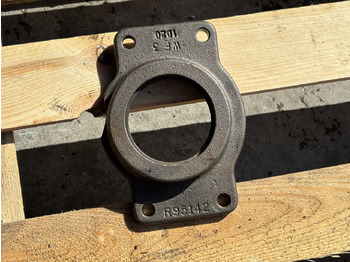 Трансмиссия JOHN DEERE