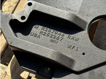 Трансмиссия JOHN DEERE