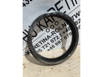 Коробка передач и запчасти JOHN DEERE