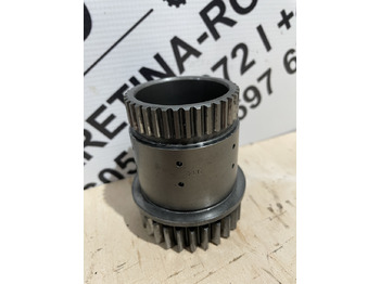 Коробка передач и запчасти JOHN DEERE