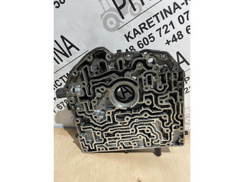 Коробка передач и запчасти JOHN DEERE