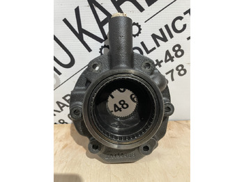 Коробка передач и запчасти JOHN DEERE