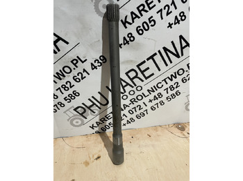 Коробка передач и запчасти JOHN DEERE