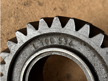 Коробка передач и запчасти JOHN DEERE