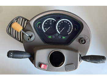 Приборная панель JOHN DEERE