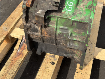 Коробка передач и запчасти JOHN DEERE