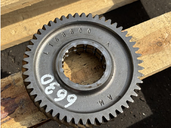 Коробка передач и запчасти JOHN DEERE