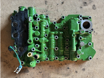 Коробка передач и запчасти JOHN DEERE