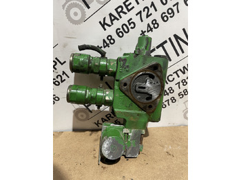 Гидравлика для Сельскохозяйственной техники John Deere 6920 - sekcja hydrauliczna: фото 3