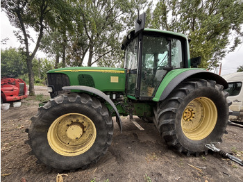 Поворотный кулак JOHN DEERE