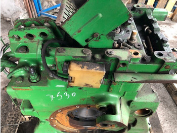 Трансмиссия JOHN DEERE