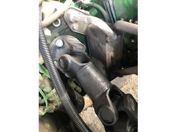 Трансмиссия JOHN DEERE