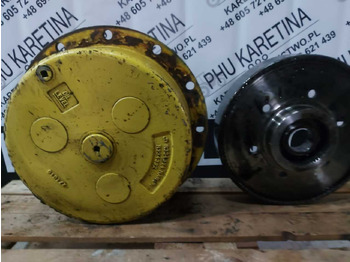 Бортовой редуктор JOHN DEERE