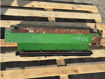 Капот JOHN DEERE