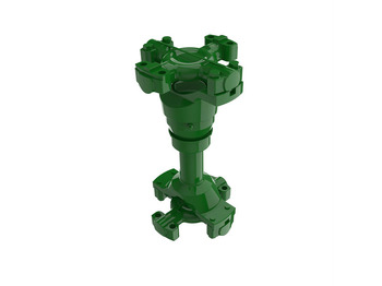 Коробка передач JOHN DEERE