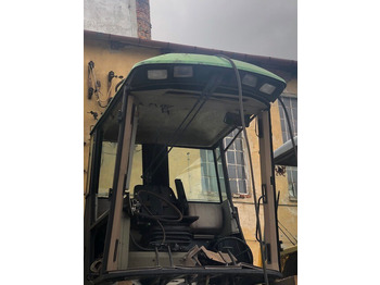 Кабина JOHN DEERE