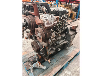 Двигатель для Сельскохозяйственной техники John Deere Silnik 4045HRT09A 4.5L NA CZĘŚCI: фото 4