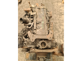 Двигатель для Сельскохозяйственной техники John Deere Silnik 4045HRT09A 4.5L NA CZĘŚCI: фото 5