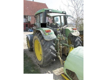 Трансмиссия JOHN DEERE