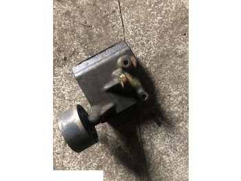 Часть системы кондиционирования для Сельскохозяйственной техники John Deere r135728 - Support Podstawa Klimatyzacji: фото 2