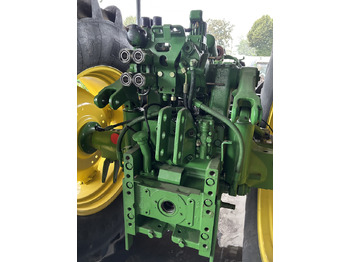 Коробка передач и запчасти JOHN DEERE