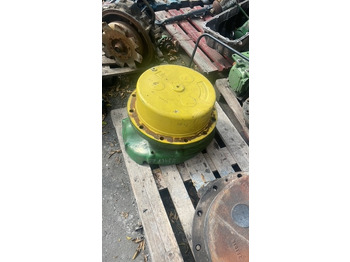 Поворотный кулак JOHN DEERE