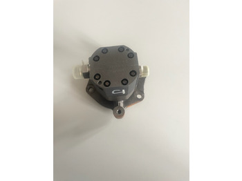 Топливный насос для Сельскохозяйственной техники John deere nowa pompa paliwa dz124926 / dz107852: фото 2