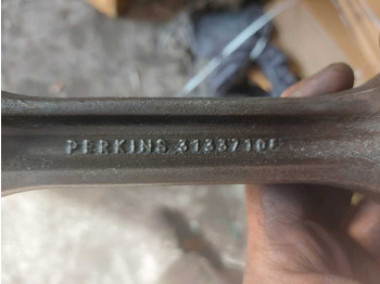 Шатун для Сельскохозяйственной техники KORBOWÓD PERKINS 1004. SW - 38MM 3133710, ZZ90013 orginał: фото 2