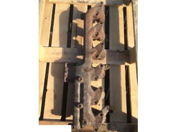 Выпускной коллектор JOHN DEERE