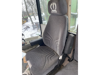 Сиденье KRONE