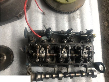 Распределитель впрыска KUBOTA