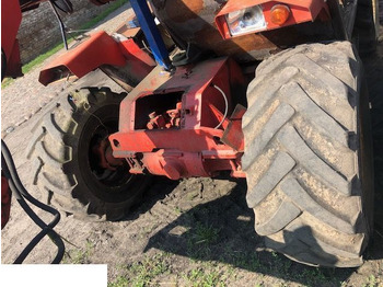 Двигатель MANITOU