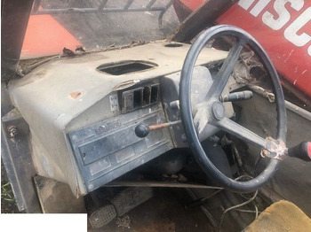 Гидравлический цилиндр MANITOU