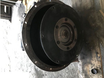 Коробка передач MANITOU