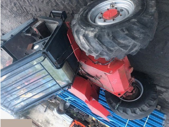 Колесо MANITOU