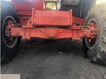 Передняя ось MANITOU