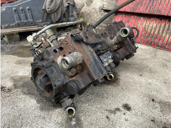 Коробка передач для Сельскохозяйственной техники Manitou 634 - skrzynia biegów COM-T4-2024: фото 4