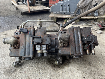 Коробка передач для Сельскохозяйственной техники Manitou 634 - skrzynia biegów COM-T4-2024: фото 3