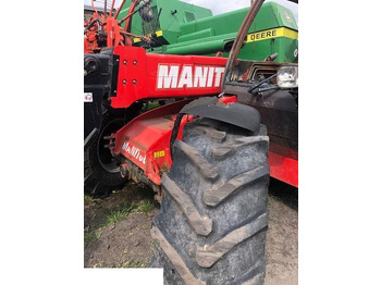 Ось и запчасти для Сельскохозяйственной техники Manitou 731 - Most: фото 3