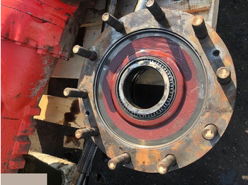 Бортовой редуктор для Строительной техники Manitou Clark Hurth - Zwolnica: фото 5