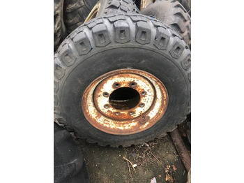 Колесо для Погрузочно-разгрузочной техники Manitou - Koła [20 cali]: фото 2