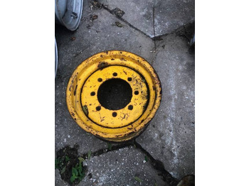 Колесо для Погрузочно-разгрузочной техники Manitou - Koła [20 cali]: фото 5